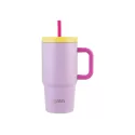 Oasis 700ml JNR Stainless Steel Insulated Travel Tumbler