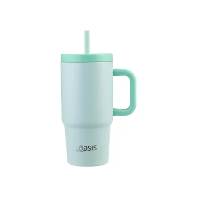 Oasis 700ml JNR Stainless Steel Insulated Travel Tumbler