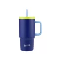 Oasis 700ml JNR Stainless Steel Insulated Travel Tumbler