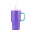 Oasis 700ml JNR Stainless Steel Insulated Travel Tumbler