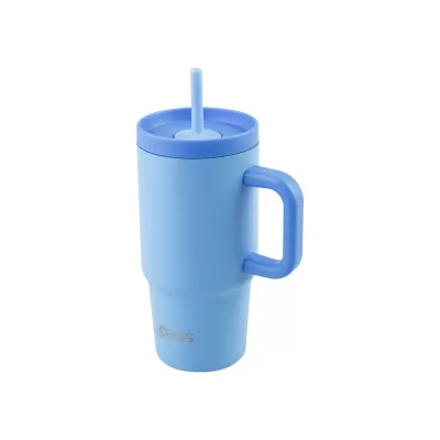 Oasis 700ml JNR Stainless Steel Insulated Travel Tumbler