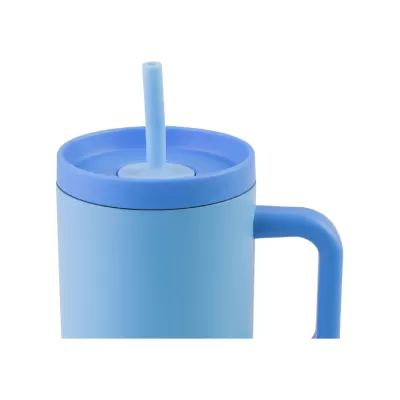 Oasis 700ml JNR Stainless Steel Insulated Travel Tumbler