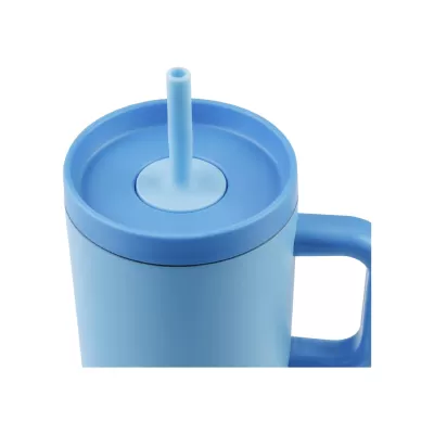 Oasis 700ml JNR Stainless Steel Insulated Travel Tumbler