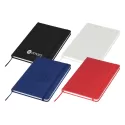 Essentials A5 PU Notebook
