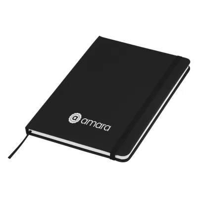 Essentials A5 PU Notebook
