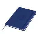 Essentials A5 PU Notebook