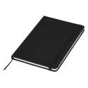 Essentials A5 PU Notebook