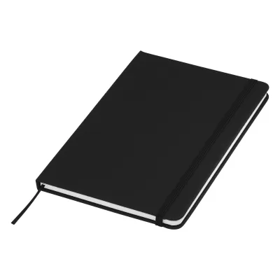 Essentials A5 PU Notebook