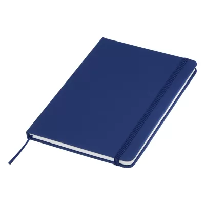 Essentials A5 PU Notebook
