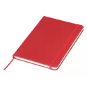 Essentials A5 PU Notebook
