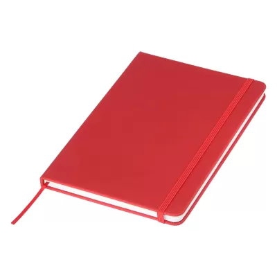 Essentials A5 PU Notebook