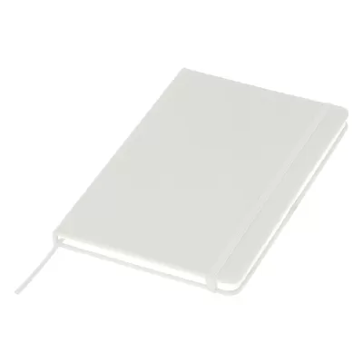 Essentials A5 PU Notebook