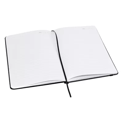 Essentials A5 PU Notebook