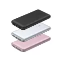 Belkin BoostCharge 10000mAh 15W Power Bank with Cable