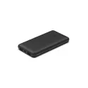 Belkin BoostCharge 10000mAh 15W Power Bank with Cable
