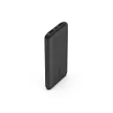 Belkin BoostCharge 10000mAh 15W Power Bank with Cable