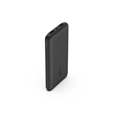 Belkin BoostCharge 10000mAh 15W Power Bank with Cable