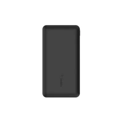 Belkin BoostCharge 10000mAh 15W Power Bank with Cable