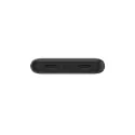 Belkin BoostCharge 10000mAh 15W Power Bank with Cable