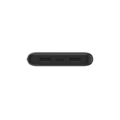 Belkin BoostCharge 10000mAh 15W Power Bank with Cable