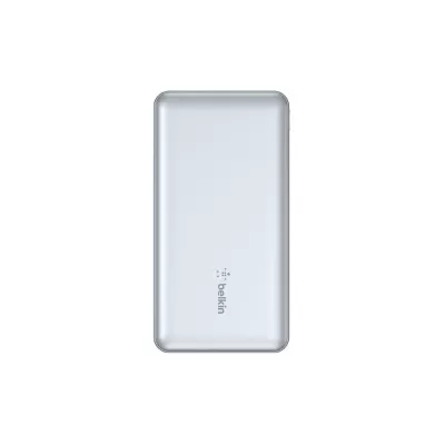 Belkin BoostCharge 10000mAh 15W Power Bank with Cable