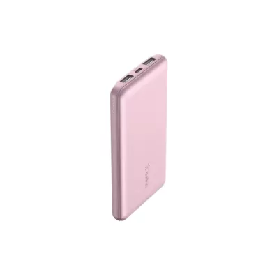 Belkin BoostCharge 10000mAh 15W Power Bank with Cable