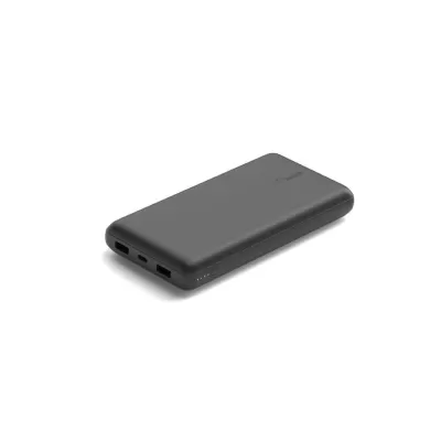 Belkin BoostCharge 20000mAh 15W Power Bank with Cable