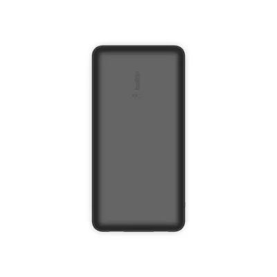 Belkin BoostCharge 20000mAh 15W Power Bank with Cable