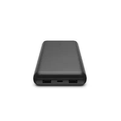 Belkin BoostCharge 20000mAh 15W Power Bank with Cable