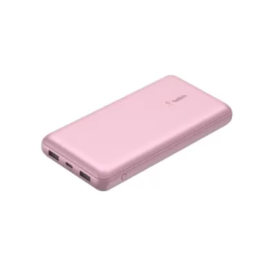 Belkin BoostCharge 20000mAh 15W Power Bank with Cable