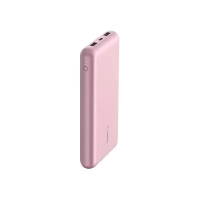 Belkin BoostCharge 20000mAh 15W Power Bank with Cable