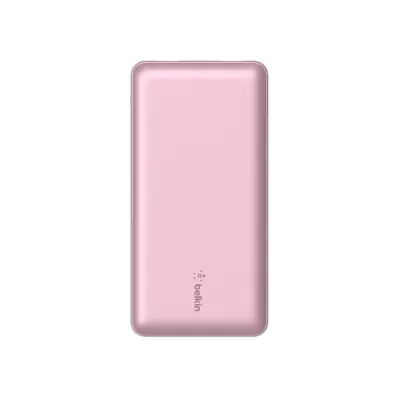 Belkin BoostCharge 20000mAh 15W Power Bank with Cable