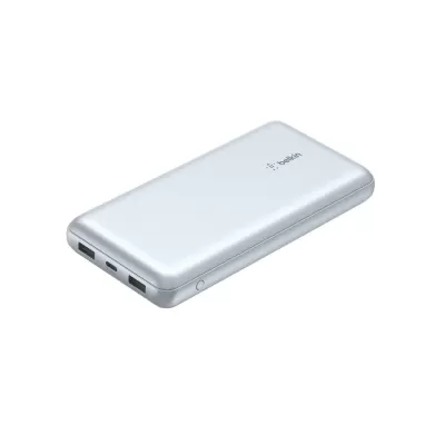 Belkin BoostCharge 20000mAh 15W Power Bank with Cable