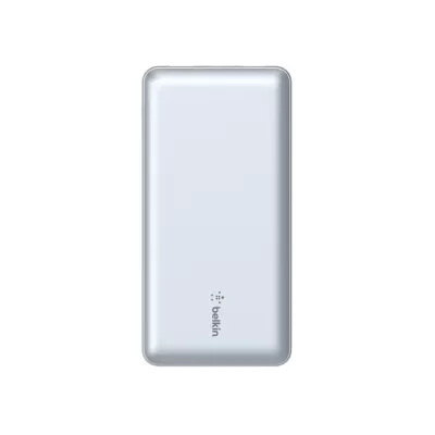 Belkin BoostCharge 20000mAh 15W Power Bank with Cable