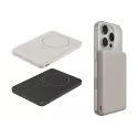 Belkin BoostCharge Slim 5000mAh Magnetic Power Bank