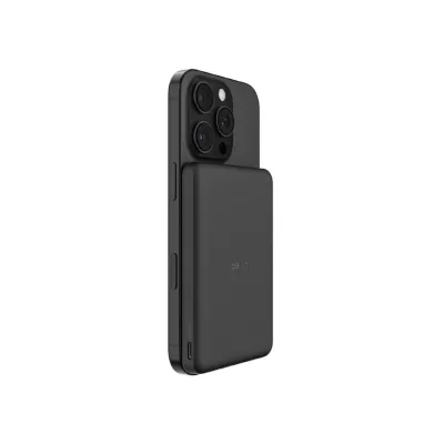 Belkin BoostCharge Slim 5000mAh Magnetic Power Bank