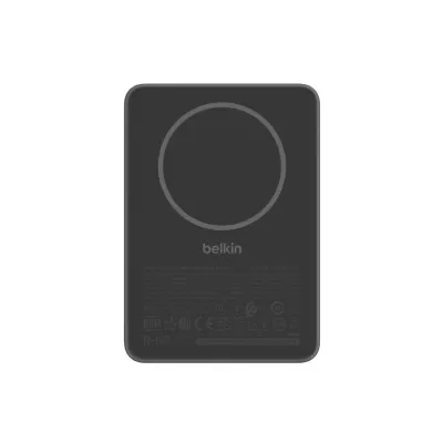 Belkin BoostCharge Slim 5000mAh Magnetic Power Bank