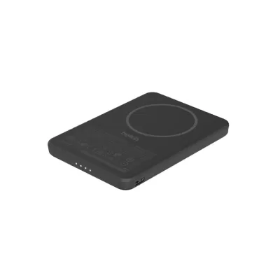Belkin BoostCharge Slim 5000mAh Magnetic Power Bank