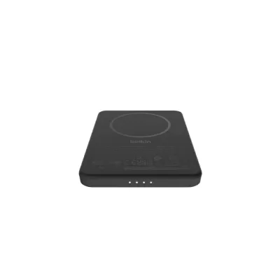 Belkin BoostCharge Slim 5000mAh Magnetic Power Bank