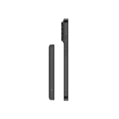 Belkin BoostCharge Slim 5000mAh Magnetic Power Bank