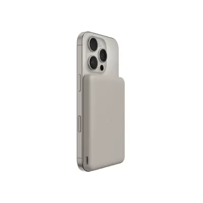 Belkin BoostCharge Slim 5000mAh Magnetic Power Bank