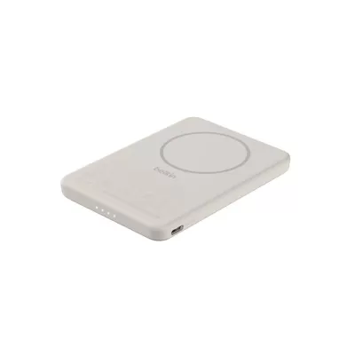 Belkin BoostCharge Slim 5000mAh Magnetic Power Bank