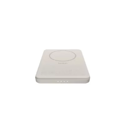 Belkin BoostCharge Slim 5000mAh Magnetic Power Bank
