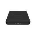 Belkin BoostCharge Qi2 Slim 5000mAh Magnetic Power Bank