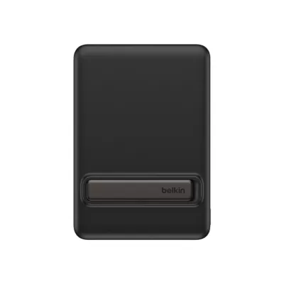 Belkin BoostCharge Qi2 Slim 5000mAh Magnetic Power Bank