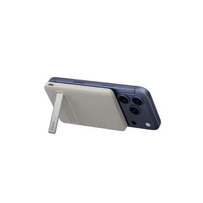 Belkin BoostCharge Qi2 Slim 5000mAh Magnetic Power Bank