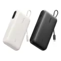 Belkin UltraCharge 20000mAh Power Bank with Cable