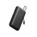 Belkin UltraCharge 20000mAh Power Bank with Cable