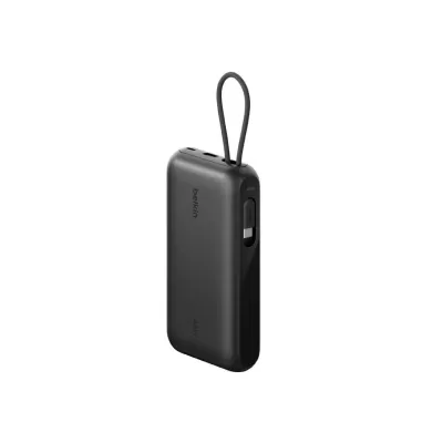 Belkin UltraCharge 20000mAh Power Bank with Cable