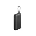 Belkin UltraCharge 20000mAh Power Bank with Cable